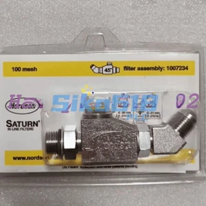 EIN NEUER FÜR Nordson 1007234 Filter #SO - Bild 1 von 1