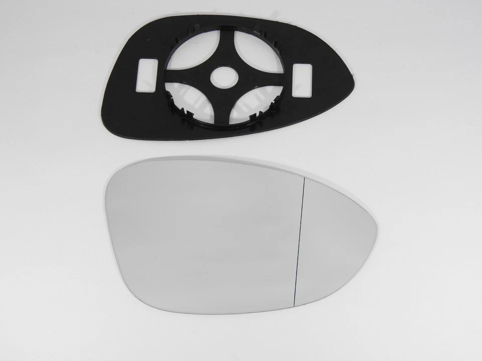 Espejo retrovisor de vidrio para BMW Z4 E89 2009-2016 gran angular + lado derecho Bp Foto 1 de 1