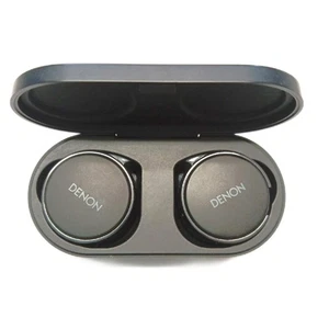 Denon PerL Pro Hochwertige drahtlose Kopfhörer Klangprofil Headphones erstklassi - Bild 1 von 5