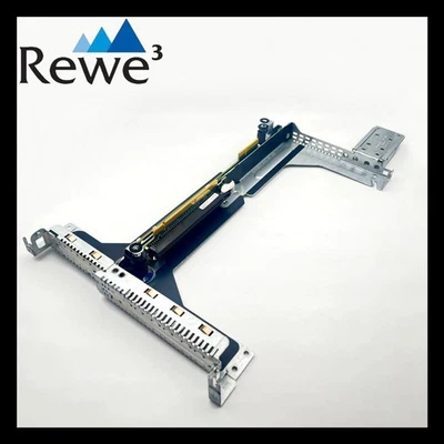 HP Scheda Riser Slot di Espansione 684959-001 per DL360e Gen8 - Immagine 1 di 2