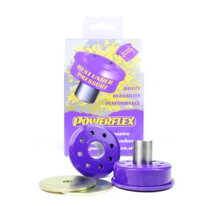 Powerflex untere hintere Motorlagerbuchse - Fast Road/Track PFF50-420P - Bild 1 von 5