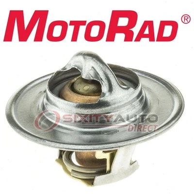 MotoRad Engine Coolant Thermostat for 1971-1991 Oldsmobile Cutlass Supreme - hw - Image 1 of 4