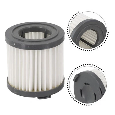 Effektiver Abluftfilter für Fakir 2972085 Handstaubsauger - Bild 1 von 4