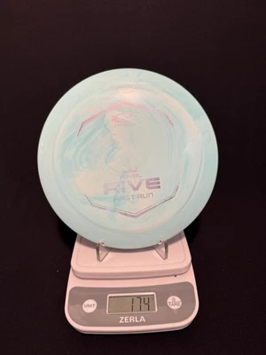 Latitude 64 Royal Rive Distance Driver First Run - Image 1 of 3