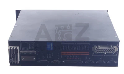 VICKERS DBM 3 AXES   - Image 1 of 4