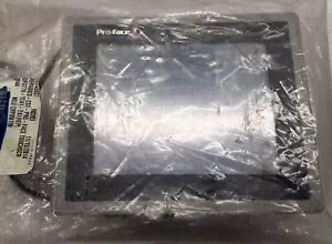 RIPARATO - Pro-face #GP377R-TC41-24V Touch screen - Foto 1 di 3