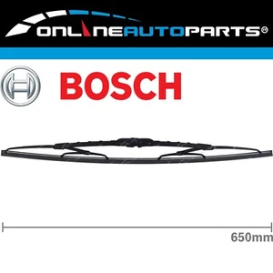 Drivers Side Front Wiper Blade Assembly for Toyota Prius NHW20 ZVW30 2003~2016 - Picture 1 of 1