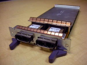 Sun 540-2988 X6734A Interface Board Assembly for A5000 A5100 A5200 (501-2951) - Picture 1 of 4