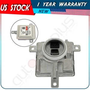 Xenon Headlight Ballast HID Control Unit Module For 2013-2017 Volkswagen CC - Picture 1 of 13