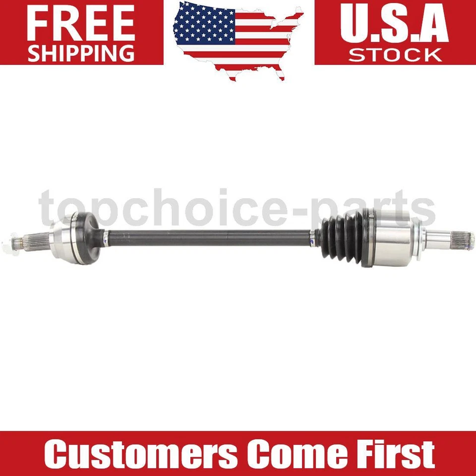 Eje CV trasero izquierdo original para Land Rover Range Rover Sport 3,0 L 2014-2016 Foto 1 de 1