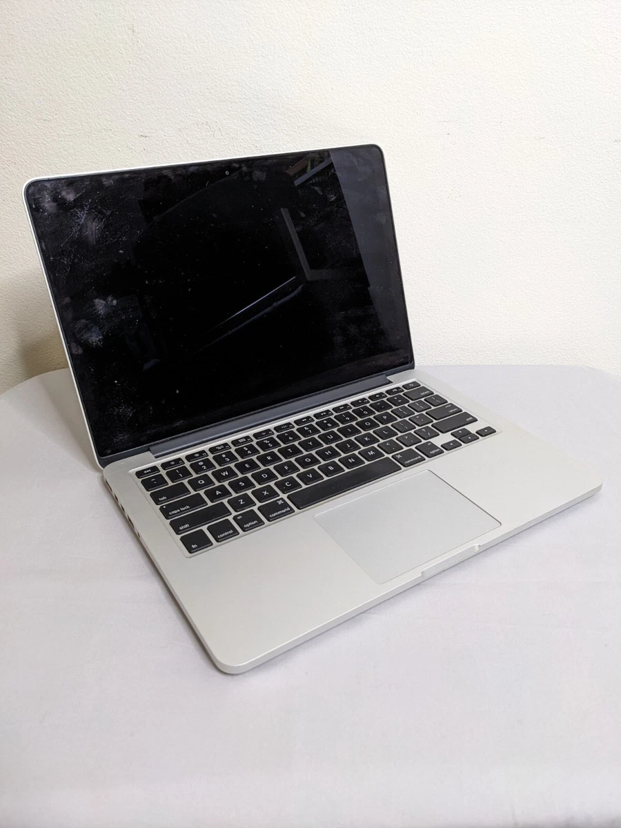 2012 Apple MacBook Pro 13.3 Inch Laptops for sale | eBay