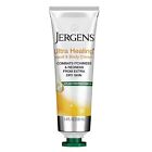 3 Pack Jergens Ultra Healing Extra Dry Skin Moisturizer 3.4 oz