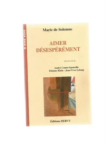AIMER DESESPEREMENT - Bild 1 von 1
