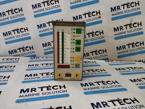 SIEMENS SIPART DR21 6DR2100-5 DIGITAL PROCESS CONTROLLER AC 230V,MAX.15W/18VA - Picture 1 of 8
