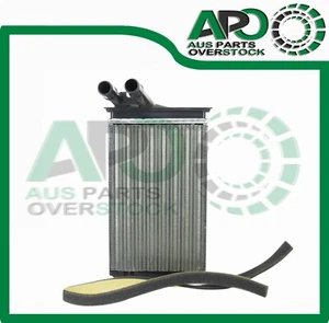 Premium Quality Heater Core AUDI A4 S4 B5 4Cyl & V6 11/1994 -10/2003 Brand New - Picture 1 of 6