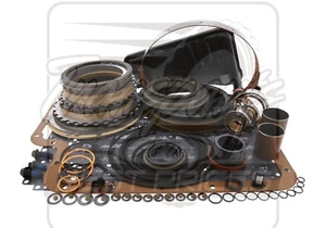 Fits Ford 4R100 Transmission Raybestos Deluxe Rebuild Kit 1998-Up 2WD F250 F350 - Picture 1 of 1