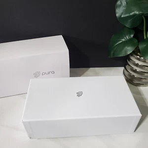 Pura Smart Home V3 Fragrance Diffuser Starter Set Linen Gingerbread Citron Frost - Picture 1 of 16