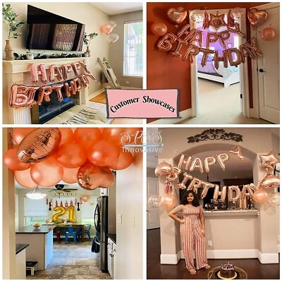 26Yr,27Yr,28Yr,29Yr,30Yr Girl and Woman Birthday Decorations by SPSS INNOVATIVE - Image 1 of 4