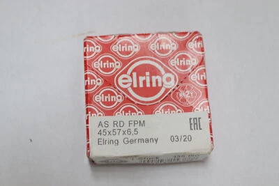 Sello del árbol de levas delantero Elring 135.180 Foto 1 de 3