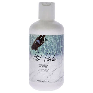 Hot Girls Hydrating Shampoo by IGK for Unisex - 8 oz Shampoo - Picture 1 of 3