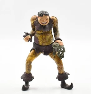 Figura de acción ToyBiz - Marvel Legends Serie I - Toad - Imagen 1 de 2