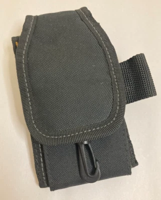 CLC Custom LeatherCraft 5-Pocket Cell Phone/Tool Holder - Image 1 of 4