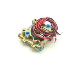 Neu Skinner V935DEH2075 Magnetventil 120 VAC 60 Hz 20 Watt 75 PSI - Bild 1 von 2