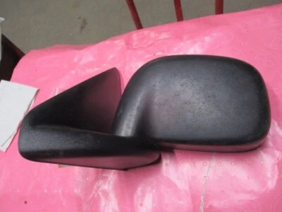 Espelho elétrico 03 Ram 3500 LH 02-08 1500 sem reboque reboque - Imagem 1 de 3