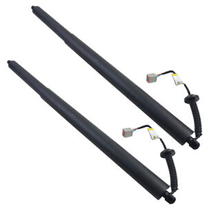 Rear Left Tailgate Power Hatch Lift Support Struts CJ54S402A55AD for Ford Escape