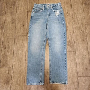 BDG Urban Outfitters dritto skinny taglia 27 - Foto 1 di 8