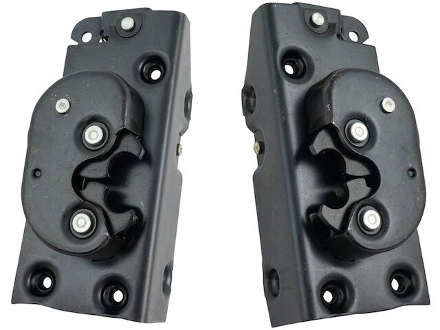 Комплект в сборе защелки передней двери для 1981-1984 International S1724 1982 YS974ZT - Изображение 1 из 1