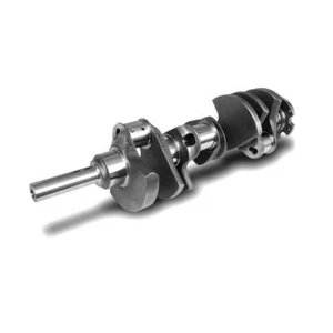 Scat Cast Steel Crank 4.250 Stroke for Ford BBF FE  - Picture 1 of 1