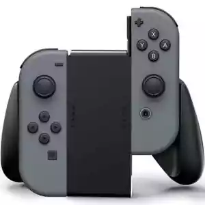 For Nintnedo Switch New Joy-Con Comfort Grip Joycon Controller Holder - Picture 1 of 8