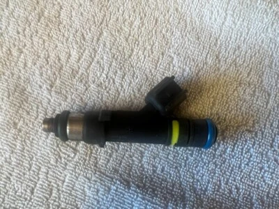 4 peças injetores de combustível Ford F-150 2007-2008 Ford E-250 5.4L 2004-2009 0280158138 - Imagem 1 de 3