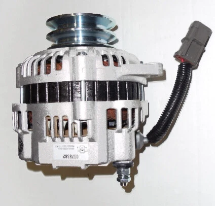 Conjunto de alternador para Mazda B2500 2.5TD / Mazda BT50 2.5TD 1999-2011 Foto 1 de 1