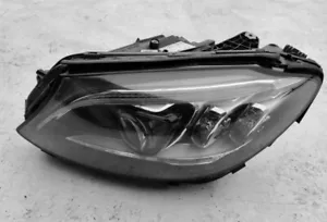 Mercedes-Benz LED EU headlight / A2059066404 - Imagen 1 de 1