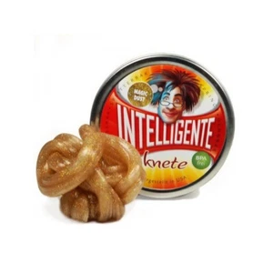 Pasta Intelligente Knete Thinking Putty Polvere Di Stelle Scintilla MULTIPLAYER - Imagen 1 de 2
