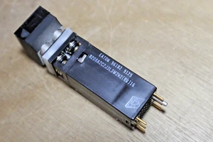 EATON 96182 9125 PUSHBUTTON SWITCH 8208A2C2J3L3M2N2 (RR) 16 PT40 - Picture 1 of 13