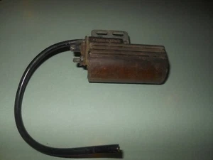 Motoplat OEM Ignition Coil Fits: 68-70 Husqvarna KTM 400 Cross +++ - Picture 1 of 5