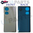 Replacement For Huawei Honor 70 Rear Back Battery Cover With Adhesive