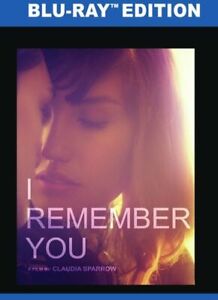 I REMEMBER YOU NEW DVD