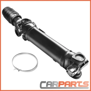 Eje cardán eje articulado cambio manual trasero para Jeep Wrangler II TJ 03-06 4.0 - Imagen 1 de 8