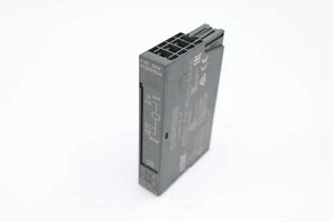 Siemens Simatic S7 Elektronikmodul 6ES7132-4BD50-0AA0 ( 6ES7 132-4BD50-0AA0 ) - Bild 1 von 3