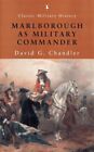 Marlborough As Military Commander (Penguin Class... by Chandler, David Paperback