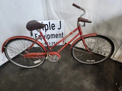 Bicicleta de colección Sears Free Spirit Foto 1 de 4