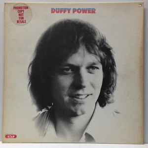 Duffy Power-Same-GSF 1005-WLP PROMO BLUES ROCK - Imagen 1 de 4