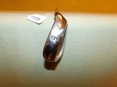 Ladies Women's Tiger Shark TS 960 L Flex Graphite Shaft 9 Iron 35.5 Inches  P133 - Image 1 of 4