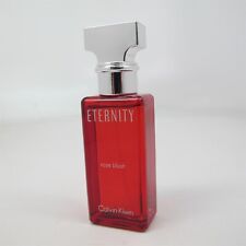 ETERNITY ROSE BLUSH by Calvin Klein 15 ml/ 0.5 oz Eau de Parfum Spray