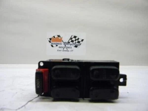 95 MAZDA MILLENIA ELECTRIC DOOR SWITCH 43764 - Picture 1 of 3