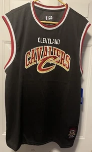 Maglia basket Cleveland Cavaliers di NBA Ultra Game - Foto 1 di 7
